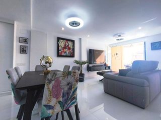 Piso en venta en Bernabéu - Santa Pola Este en Santa Pola
