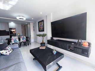 Piso en venta en Bernabéu - Santa Pola Este en Santa Pola