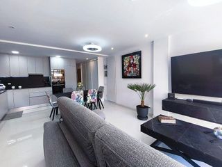 Piso en venta en Bernabéu - Santa Pola Este en Santa Pola
