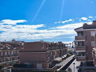 Piso en venta en Bernabéu - Santa Pola Este en Santa Pola