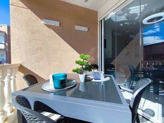 Piso en venta en Bernabéu - Santa Pola Este en Santa Pola