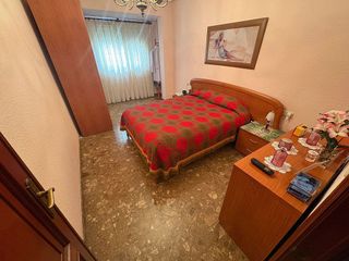 Piso en venta en Zona Concordia en Burjassot