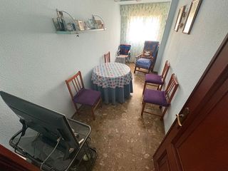 Piso en venta en Zona Concordia en Burjassot