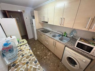 Piso en venta en Zona Concordia en Burjassot