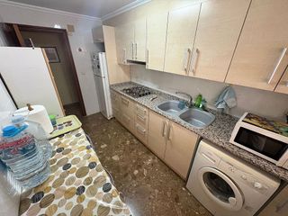 Piso en venta en Zona Concordia en Burjassot