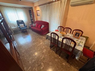 Piso en venta en Zona Concordia en Burjassot