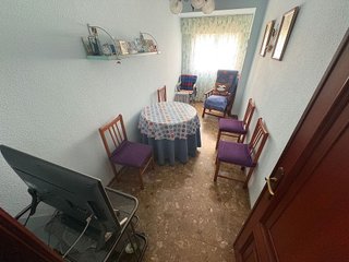 Piso en venta en Zona Concordia en Burjassot