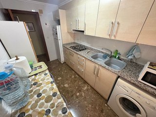 Piso en venta en Zona Concordia en Burjassot
