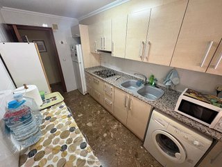 Piso en venta en Zona Concordia en Burjassot