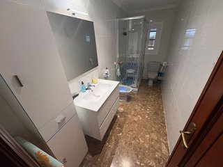 Piso en venta en Zona Concordia en Burjassot