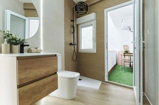 Piso en venta en San Bartolomé - Millán de Priego en Jaén