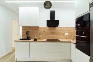 Piso en venta en San Bartolomé - Millán de Priego en Jaén