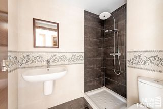 Piso en venta en Vistahermosa en Alicante