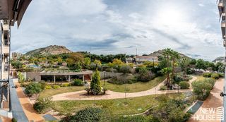 Piso en venta en Vistahermosa en Alicante