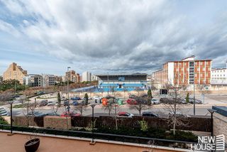 Piso en venta en Vistahermosa en Alicante