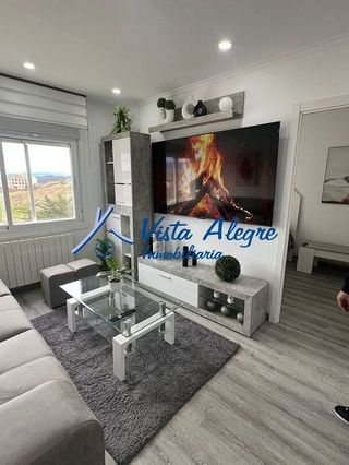 Piso en venta en Haro