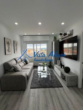 Piso en venta en Haro