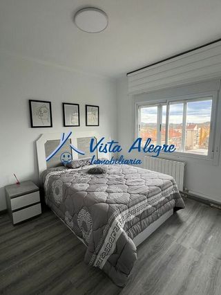 Piso en venta en Haro