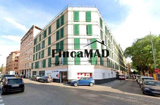 Piso en venta en El Nido-Las Fuentes en Parla