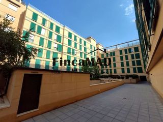 Piso en venta en El Nido-Las Fuentes en Parla