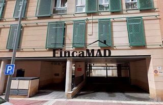 Piso en venta en El Nido-Las Fuentes en Parla