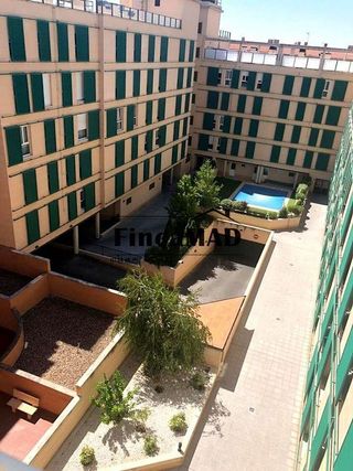 Piso en venta en El Nido-Las Fuentes en Parla