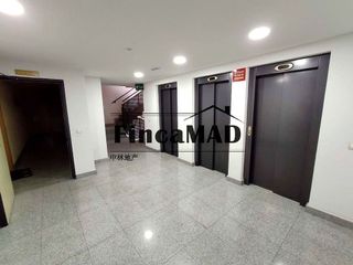 Piso en venta en El Nido-Las Fuentes en Parla