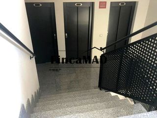 Piso en venta en El Nido-Las Fuentes en Parla