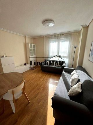 Piso en venta en El Nido-Las Fuentes en Parla