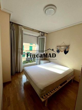 Piso en venta en El Nido-Las Fuentes en Parla