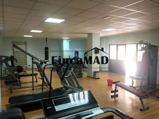 Piso en venta en El Nido-Las Fuentes en Parla