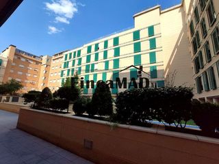 Piso en venta en El Nido-Las Fuentes en Parla