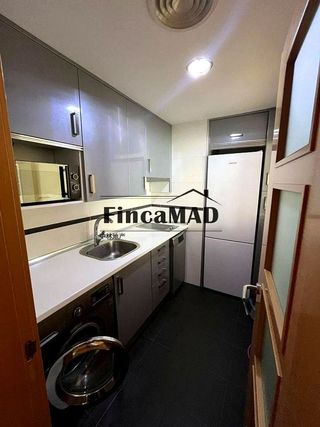 Piso en venta en El Nido-Las Fuentes en Parla