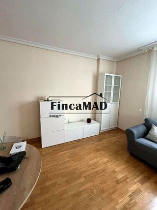 Piso en venta en El Nido-Las Fuentes en Parla