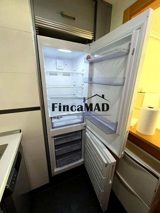 Piso en venta en El Nido-Las Fuentes en Parla