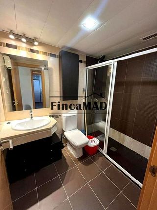 Piso en venta en El Nido-Las Fuentes en Parla