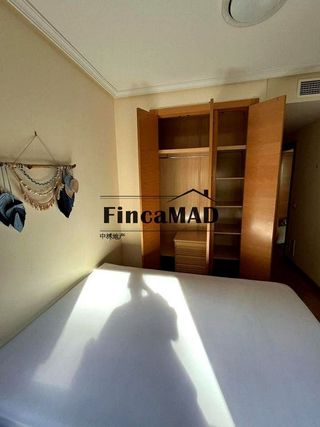 Piso en venta en El Nido-Las Fuentes en Parla