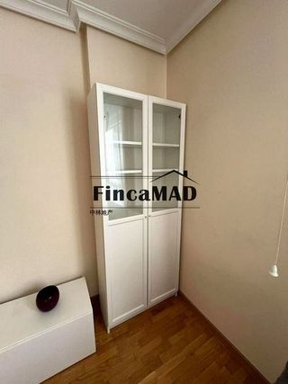 Piso en venta en El Nido-Las Fuentes en Parla