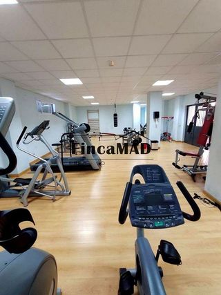 Piso en venta en El Nido-Las Fuentes en Parla