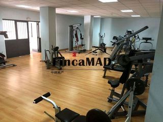 Piso en venta en El Nido-Las Fuentes en Parla