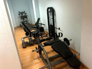 Piso en venta en El Nido-Las Fuentes en Parla