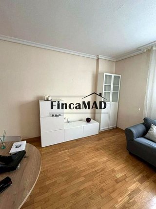 Piso en venta en El Nido-Las Fuentes en Parla