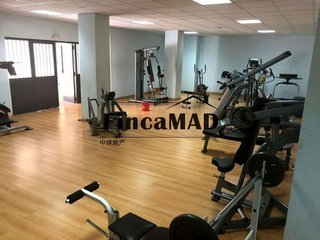Piso en venta en El Nido-Las Fuentes en Parla