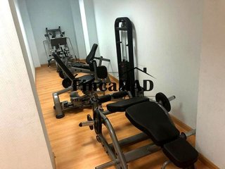 Piso en venta en El Nido-Las Fuentes en Parla