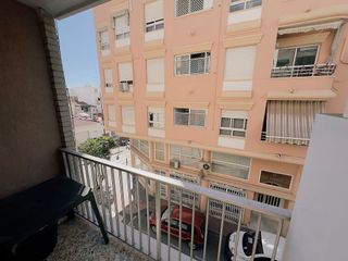 Piso en venta en Centro en Santa Pola