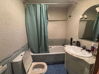 Piso en venta en Tomelloso