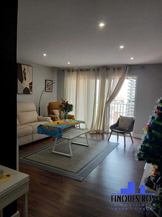 Piso en venta en Zona Papa Luna - Platja del Gurugú en Benicarló