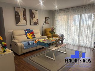 Piso en venta en Zona Papa Luna - Platja del Gurugú en Benicarló