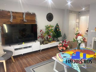 Piso en venta en Zona Papa Luna - Platja del Gurugú en Benicarló