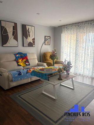 Piso en venta en Zona Papa Luna - Platja del Gurugú en Benicarló